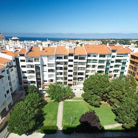 Lighthouse View In Cascais Apartamento Exterior foto