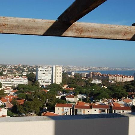Lighthouse View In Cascais Apartamento Exterior foto