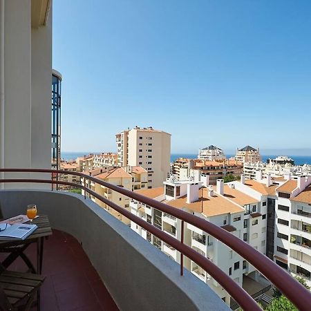 Lighthouse View In Cascais Apartamento Exterior foto