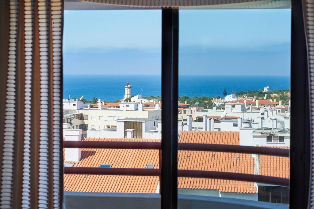 Lighthouse View In Cascais Apartamento Exterior foto