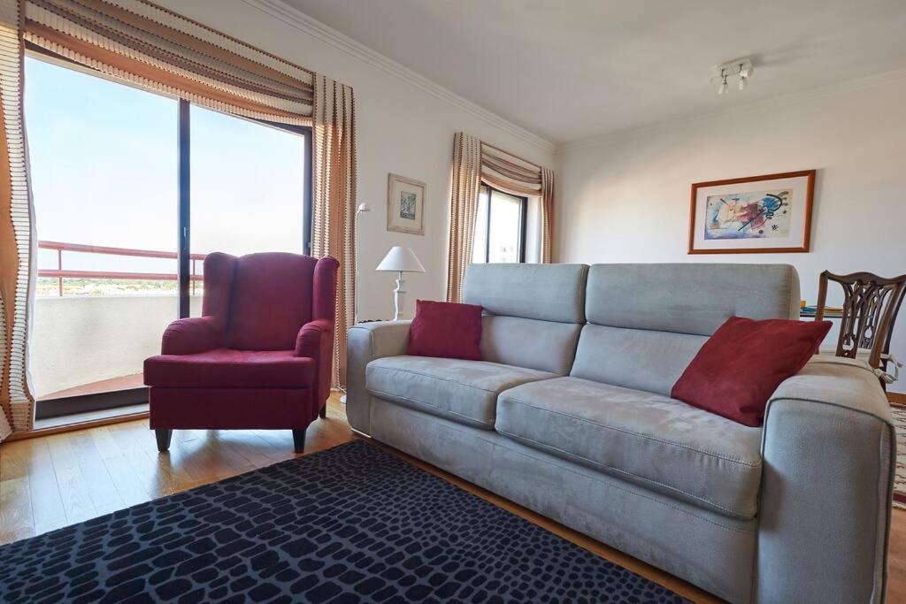 Lighthouse View In Cascais Apartamento Exterior foto