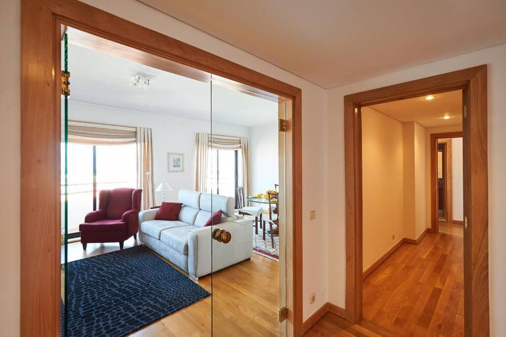 Lighthouse View In Cascais Apartamento Exterior foto