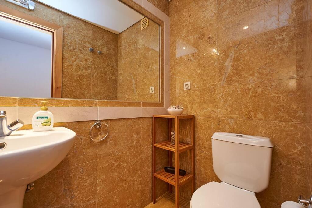 Lighthouse View In Cascais Apartamento Exterior foto