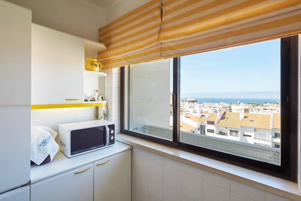 Lighthouse View In Cascais Apartamento Exterior foto