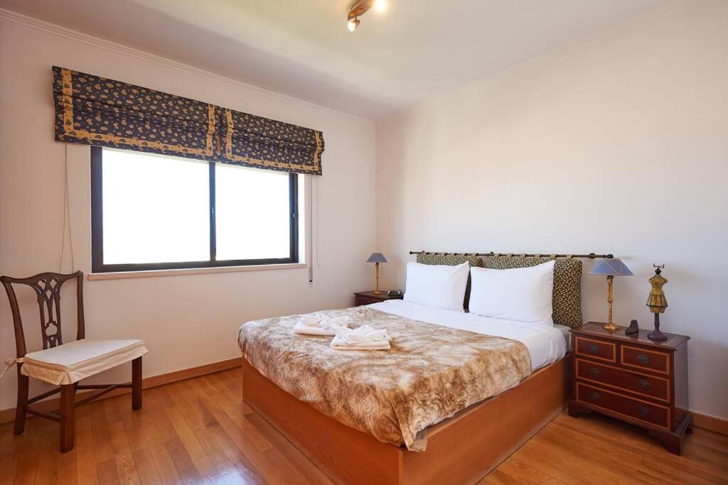 Lighthouse View In Cascais Apartamento Exterior foto