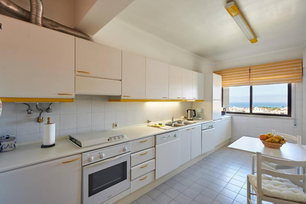 Lighthouse View In Cascais Apartamento Exterior foto
