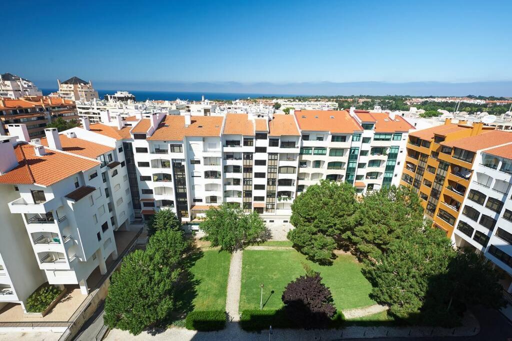 Lighthouse View In Cascais Apartamento Exterior foto