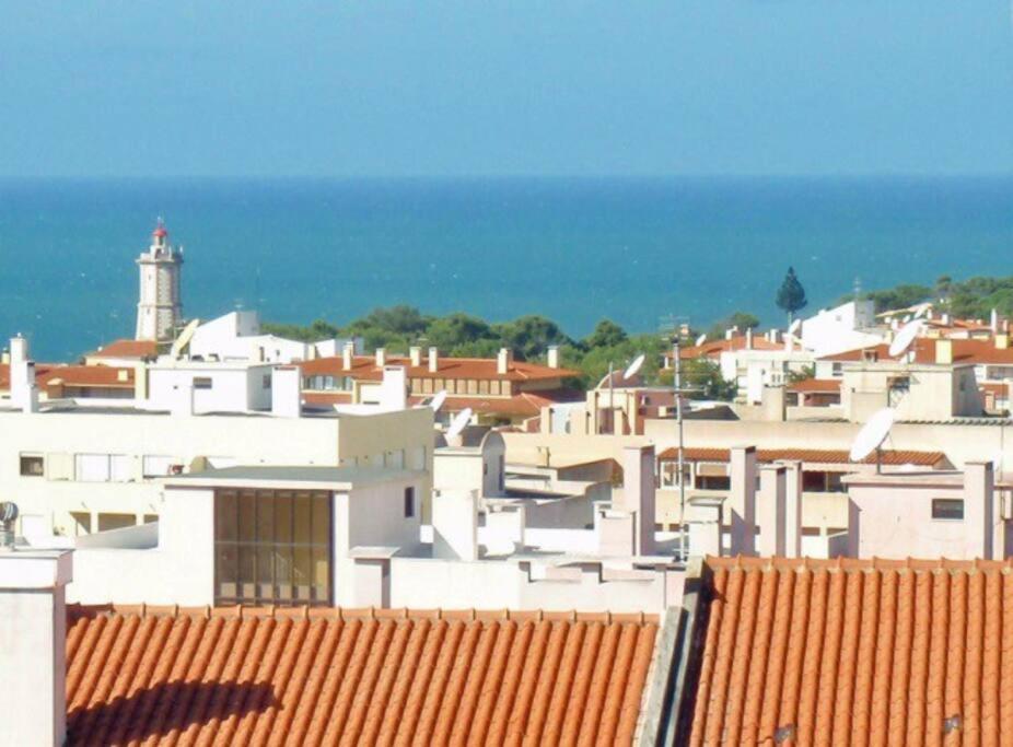 Lighthouse View In Cascais Apartamento Exterior foto