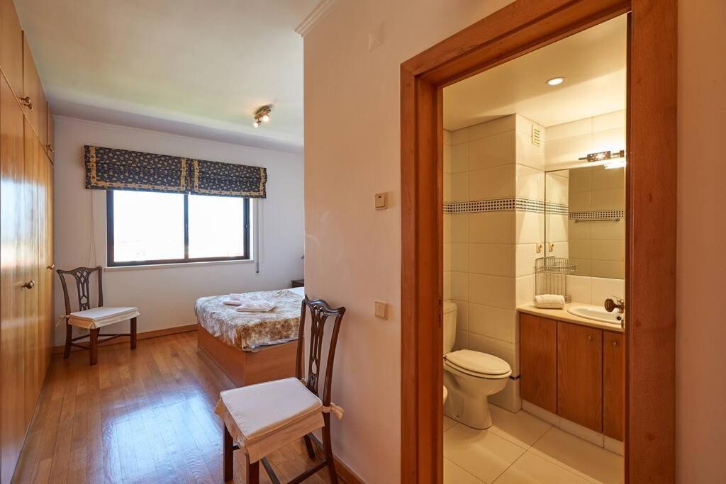 Lighthouse View In Cascais Apartamento Exterior foto