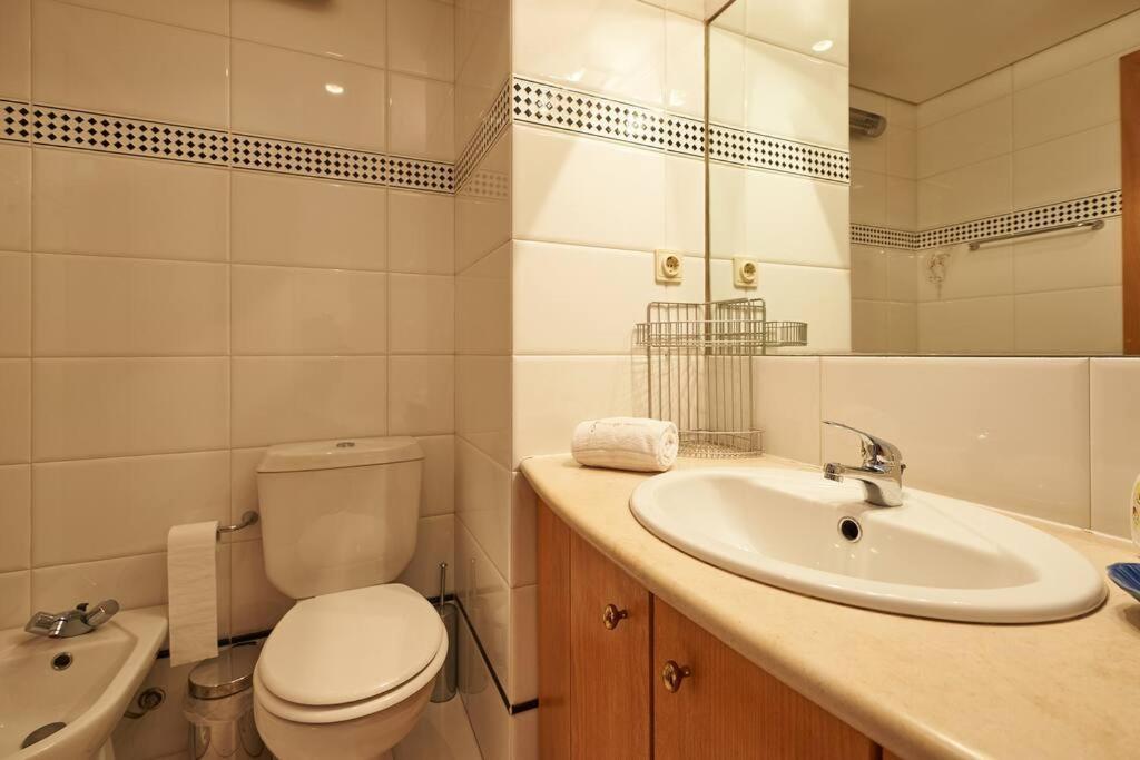 Lighthouse View In Cascais Apartamento Exterior foto