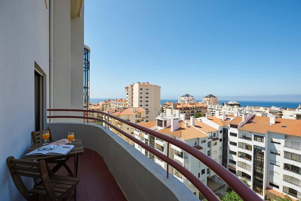 Lighthouse View In Cascais Apartamento Exterior foto