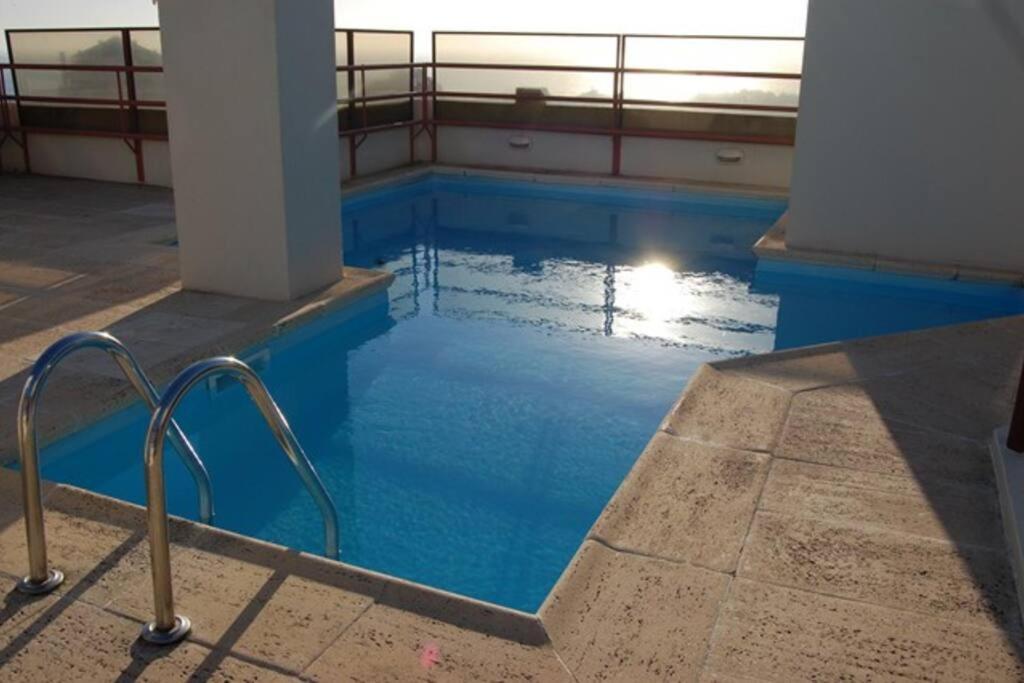 Lighthouse View In Cascais Apartamento Exterior foto