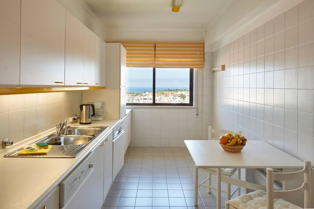 Lighthouse View In Cascais Apartamento Exterior foto